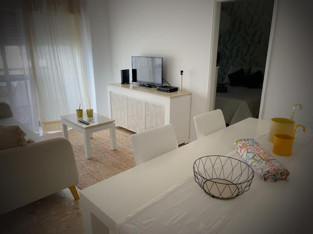 Francisco Vau Apartment Portimão Exteriör bild