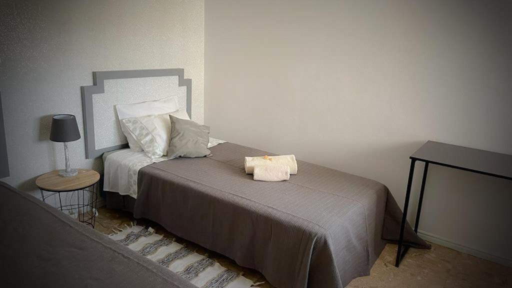 Francisco Vau Apartment Portimão Exteriör bild