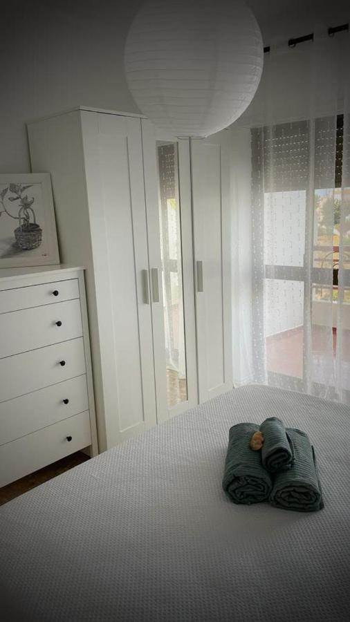 Francisco Vau Apartment Portimão Exteriör bild