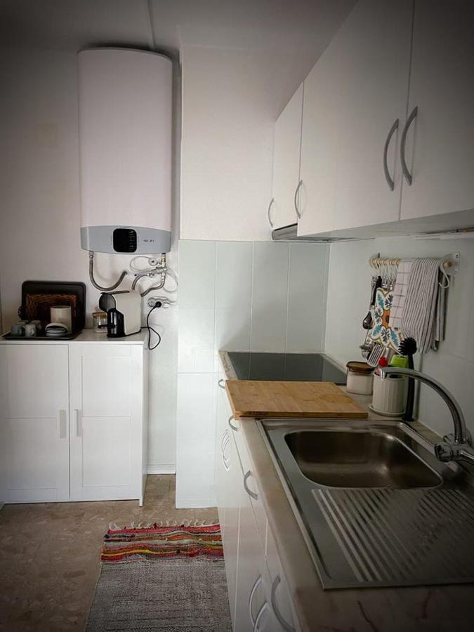 Francisco Vau Apartment Portimão Exteriör bild
