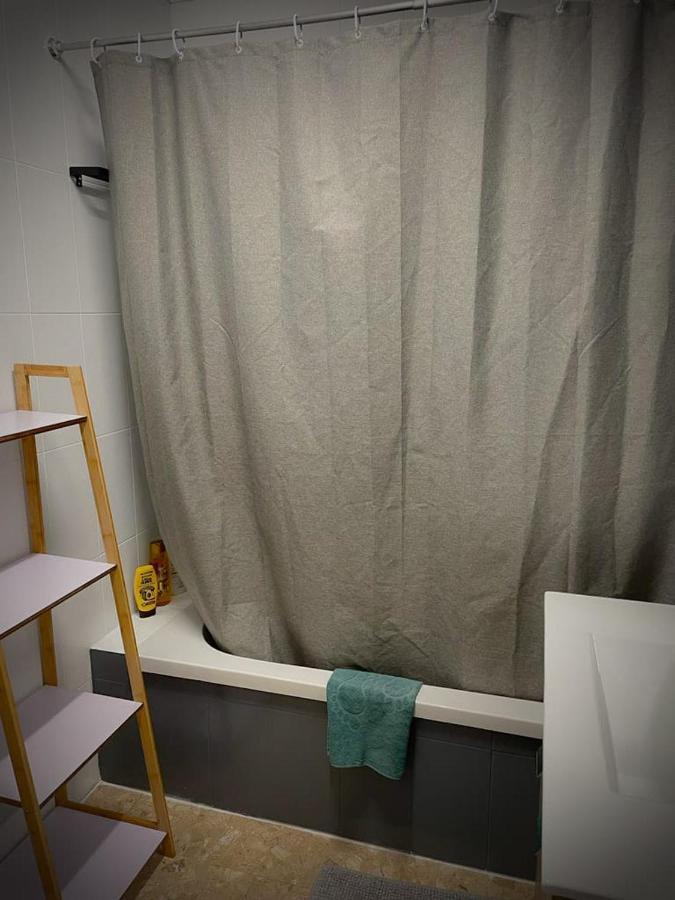 Francisco Vau Apartment Portimão Exteriör bild
